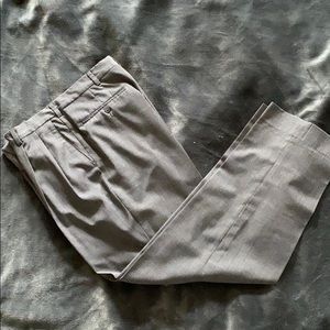 Men’s dress pants